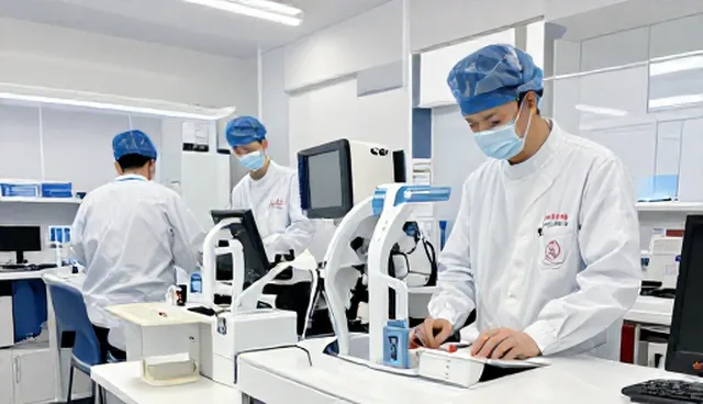 定制搬运方案中技术培训的应用价值分析