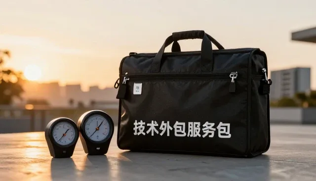 制造业技术外包中技术咨询的常见问题与解决策略